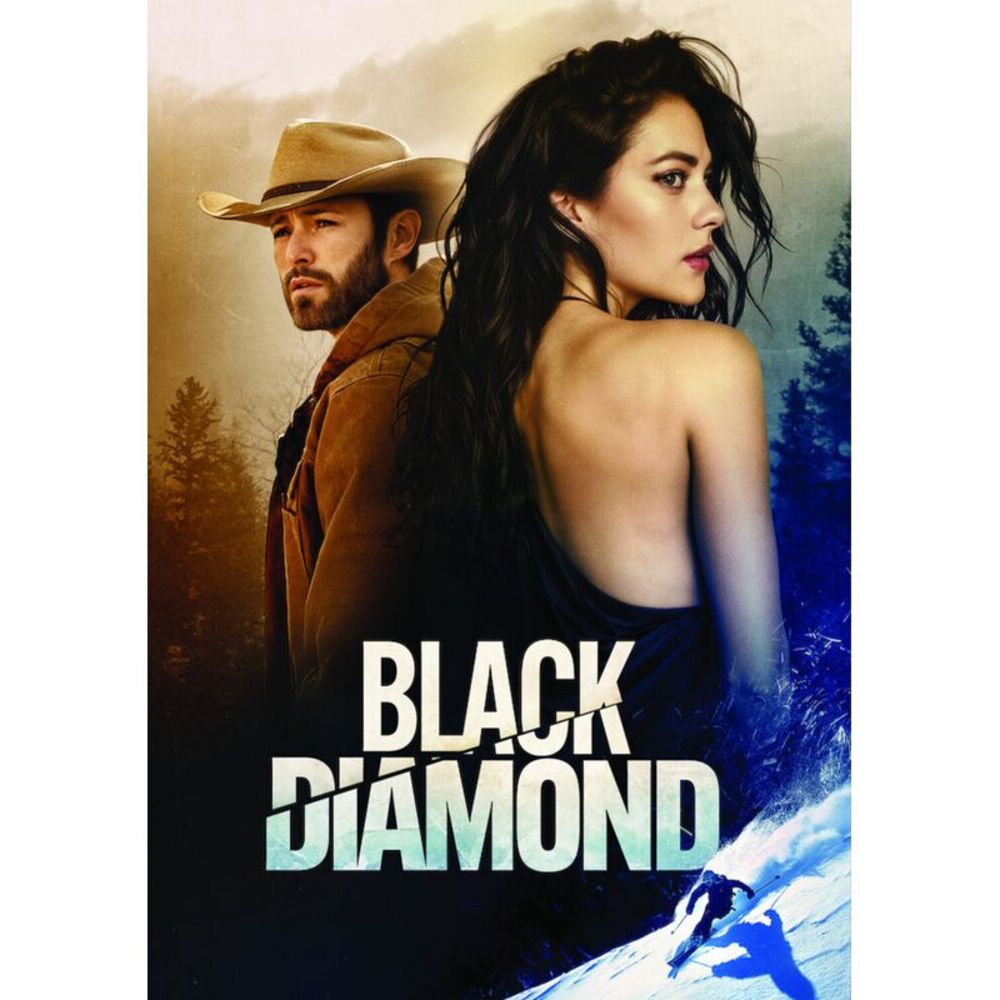 Black Diamond  DVD
